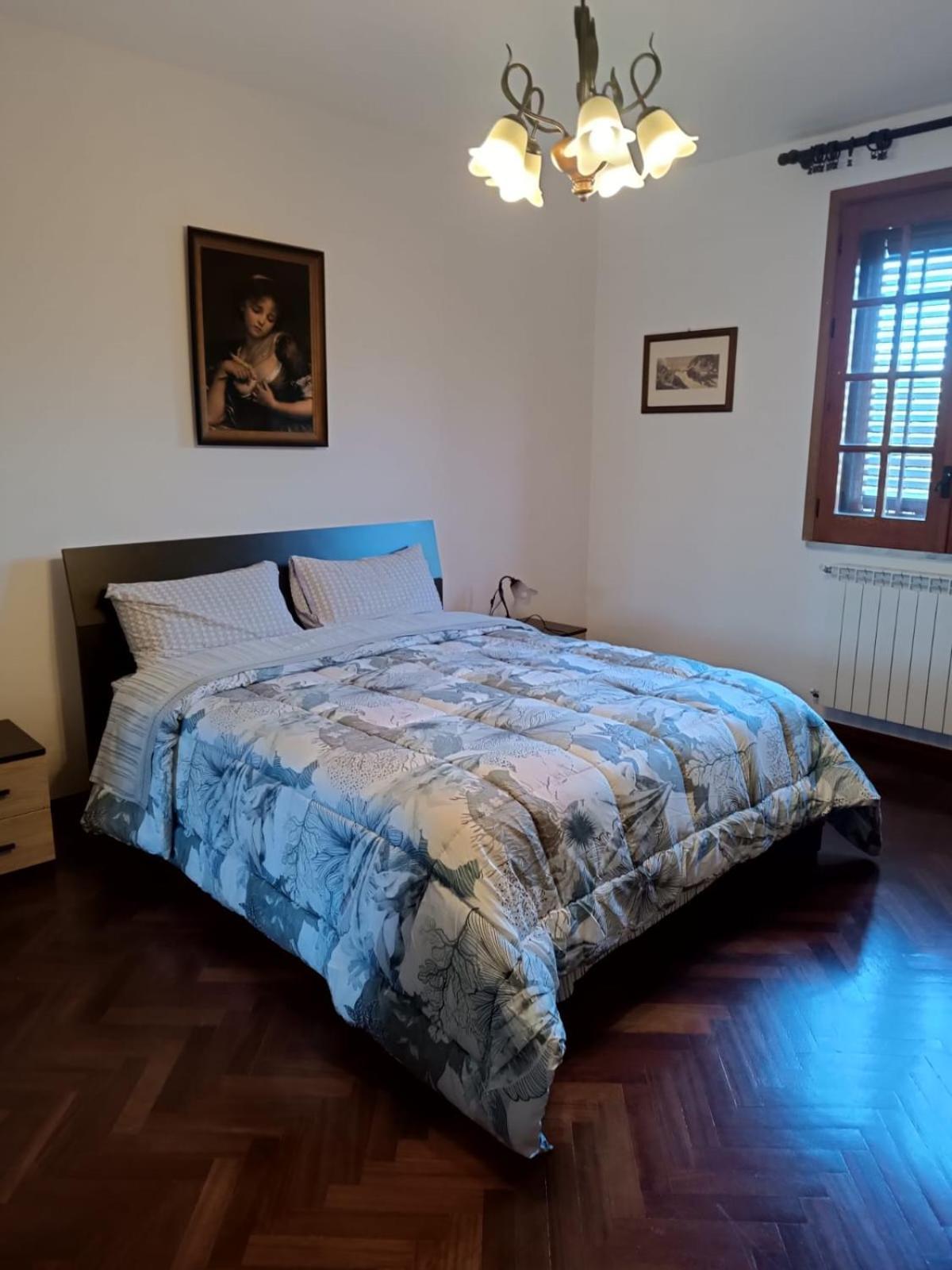 Casa Belvedere Isnello ภายนอก รูปภาพ